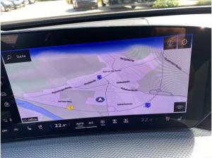 Audi SQ5 Sportback TFSI S tr. Luft PANO 21Ž Matrix