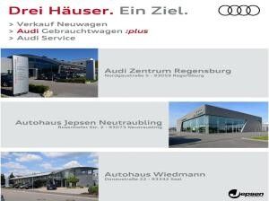 Audi SQ5 Sportback TFSI S tr. Luft PANO 21Ž Matrix