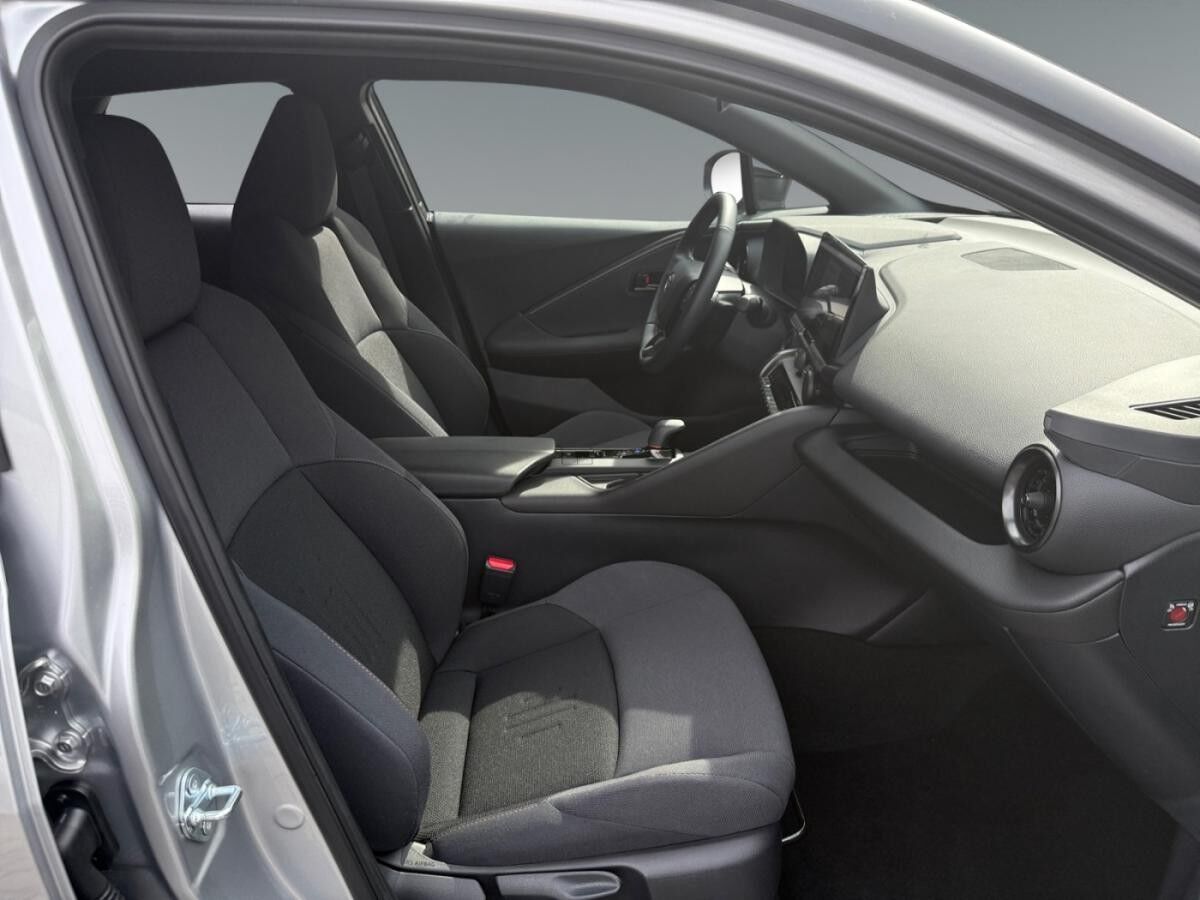 Toyota C-HR 1.8 Teamplayer +R.Kamera+Technik-Paket+1,99%*