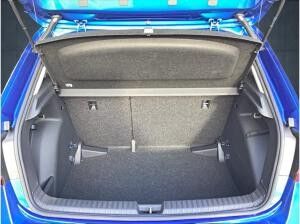 Skoda Fabia Tour 1.0 TSI LED/AHK/ACC/RFK ACC AHK Kam.