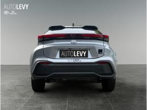 Toyota C-HR 1.8 Teamplayer +R.Kamera+Technik-Paket+1,99%