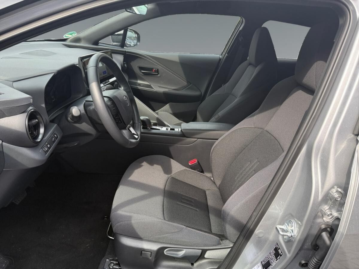 Toyota C-HR 1.8 Teamplayer +R.Kamera+Technik-Paket*1,99%