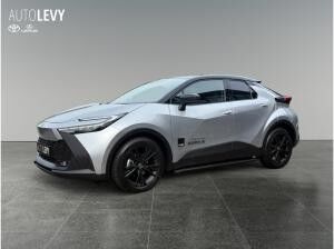 Toyota C-HR 1.8 Teamplayer +R.Kamera+Technik-Paket+1,99%!