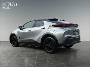 Toyota C-HR 1.8 Teamplayer +R.Kamera+Technik-Paket+1,99%!