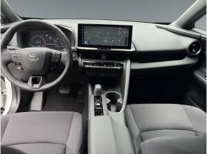 Toyota C-HR Plug-In Teamplayer +Technik-Paket+1,99% !