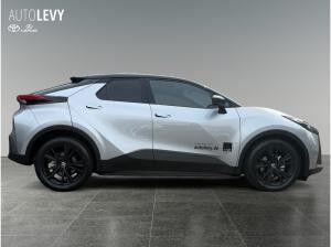 Toyota C-HR 1.8 Teamplayer +R.Kamera+Technik-Paket+1,99%!