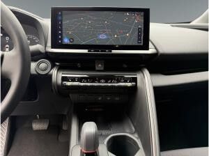 Toyota C-HR Plug-In Teamplayer +Technik-Paket+1,99% !