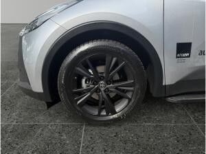 Toyota C-HR 1.8 Teamplayer +R.Kamera+Technik-Paket+1,99%!