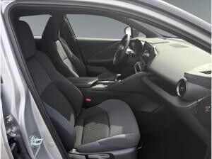 Toyota C-HR 1.8 Teamplayer +R.Kamera+Technik-Paket+1,99%!