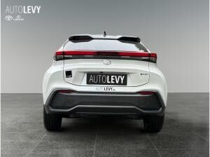 Toyota C-HR PHEV Teamplayer +Technik-Paket+1,99 % ZINS!