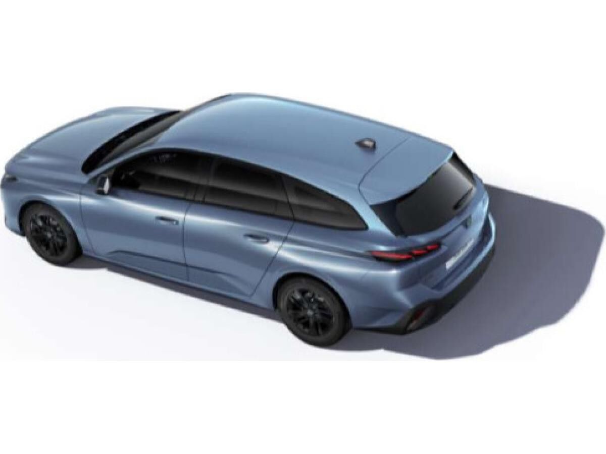 Peugeot 308 SW STYLE HYBRID 145 e-DSC6