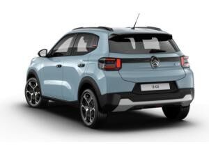 Citroën C3 ë 113 PLUS Urban-Range