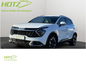 Kia Sportage 1.6T PHEV AWD Plug&Ride | DriveWise | 0,5% | AHK