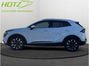 Kia Sportage 1.6T PHEV AWD Plug&Ride | DriveWise | 0,5% | AHK