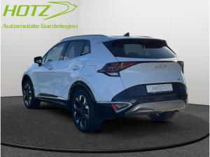 Kia Sportage 1.6T PHEV AWD Plug&Ride | DriveWise | 0,5% | AHK