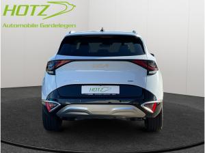 Kia Sportage 1.6T PHEV AWD Plug&Ride | DriveWise | 0,5% | AHK