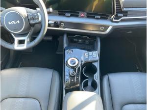 Kia Sportage 1.6T PHEV AWD Plug&Ride | DriveWise | 0,5% | AHK
