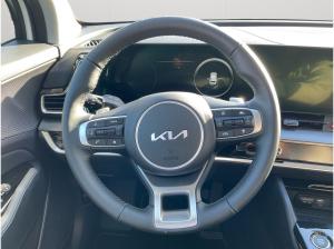Kia Sportage 1.6T PHEV AWD Plug&Ride | DriveWise | 0,5% | AHK