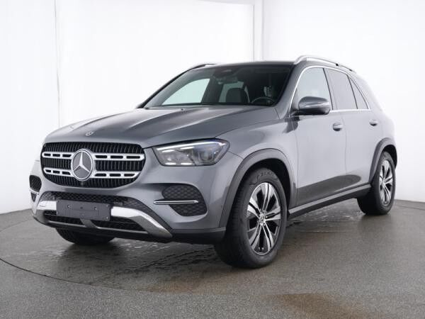 Mercedes-Benz GLE 580 4M Premium+AHK+Standhz+Fahrassistenz+Lhz