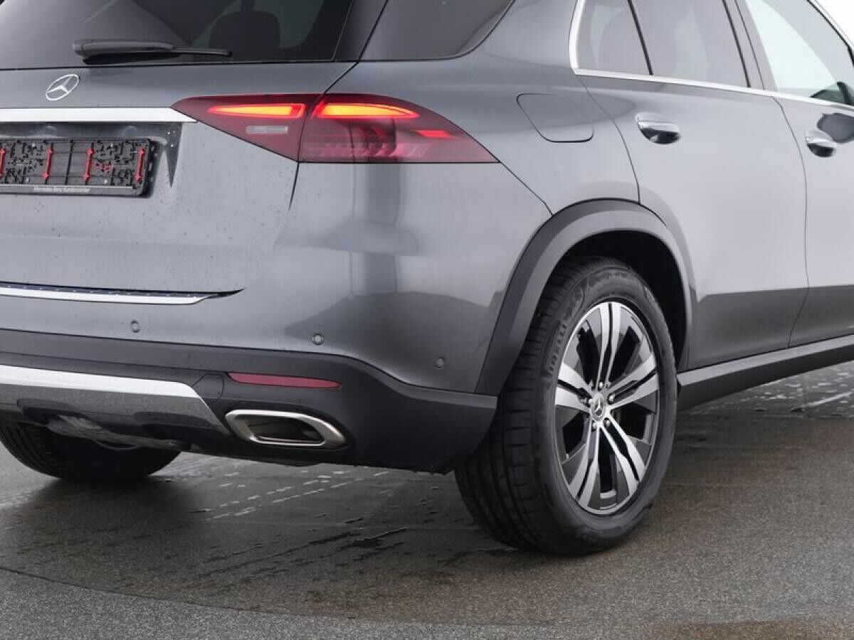 Mercedes-Benz GLE 580 4M Premium+AHK+Standhz+Fahrassistenz+Lhz
