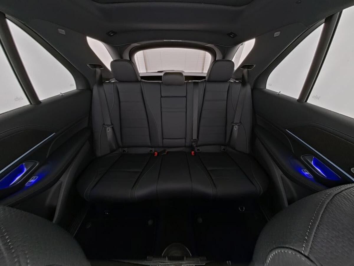 Mercedes-Benz GLE 580 4M Premium+AHK+Standhz+Fahrassistenz+Lhz