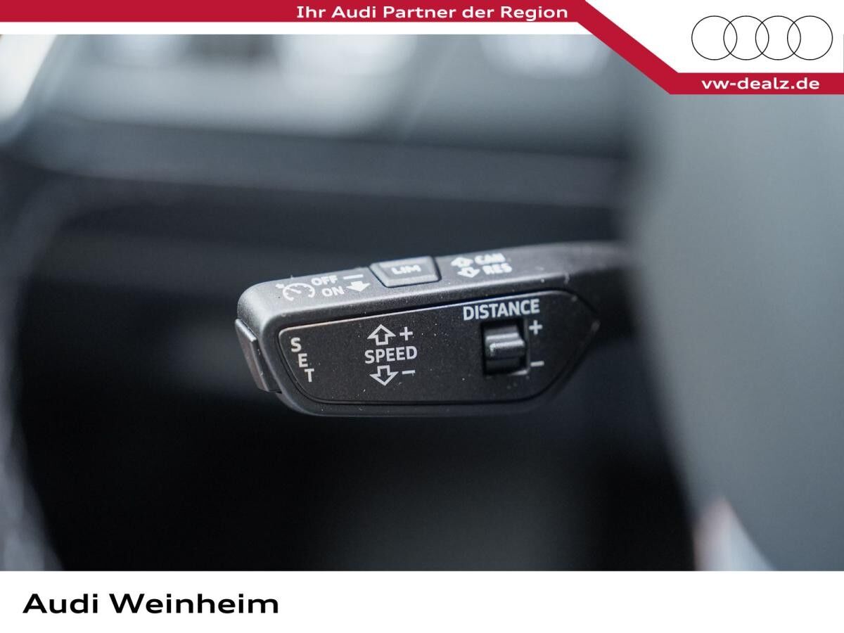 Audi Q7 SUV S line TFSI e quattro tiptronic