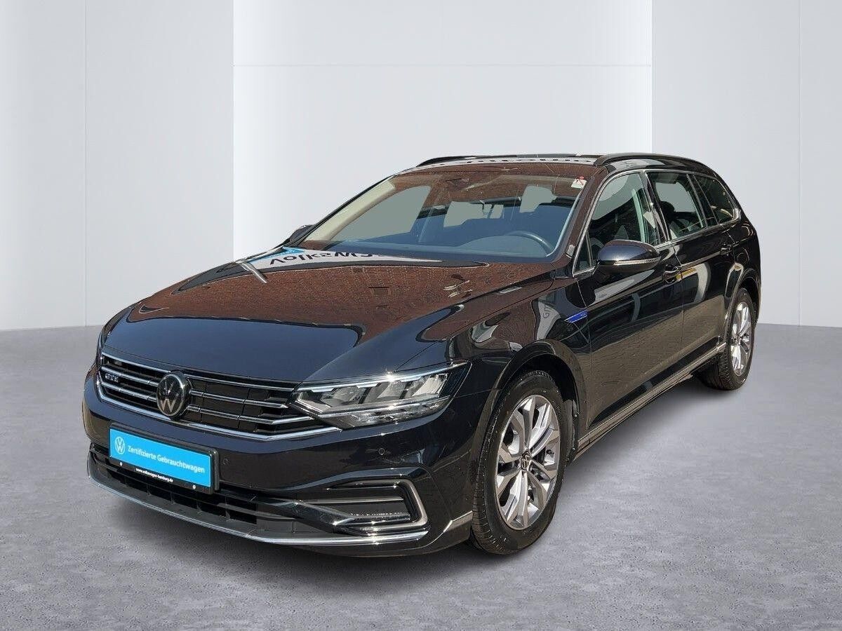 Volkswagen Passat Variant GTE 1.4 TSI DSG ACC/KAMERA/NAVI