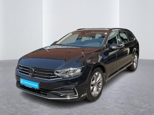 Volkswagen Passat Variant GTE 1.4 TSI DSG ACC/KAMERA/NAVI