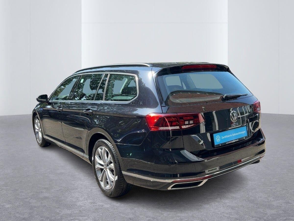 Volkswagen Passat Variant GTE 1.4 TSI DSG ACC/KAMERA/NAVI
