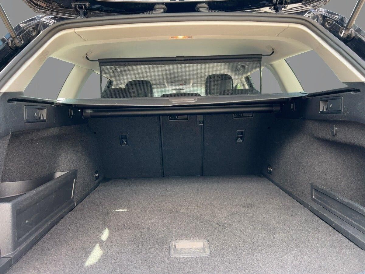 Volkswagen Passat Variant GTE 1.4 TSI DSG ACC/KAMERA/NAVI