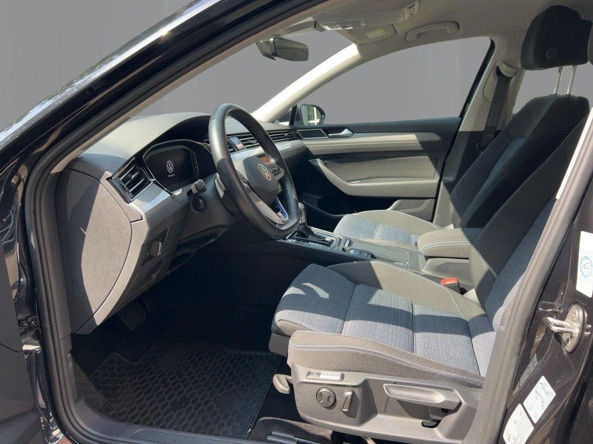 Volkswagen Passat Variant GTE 1.4 TSI DSG ACC/KAMERA/NAVI