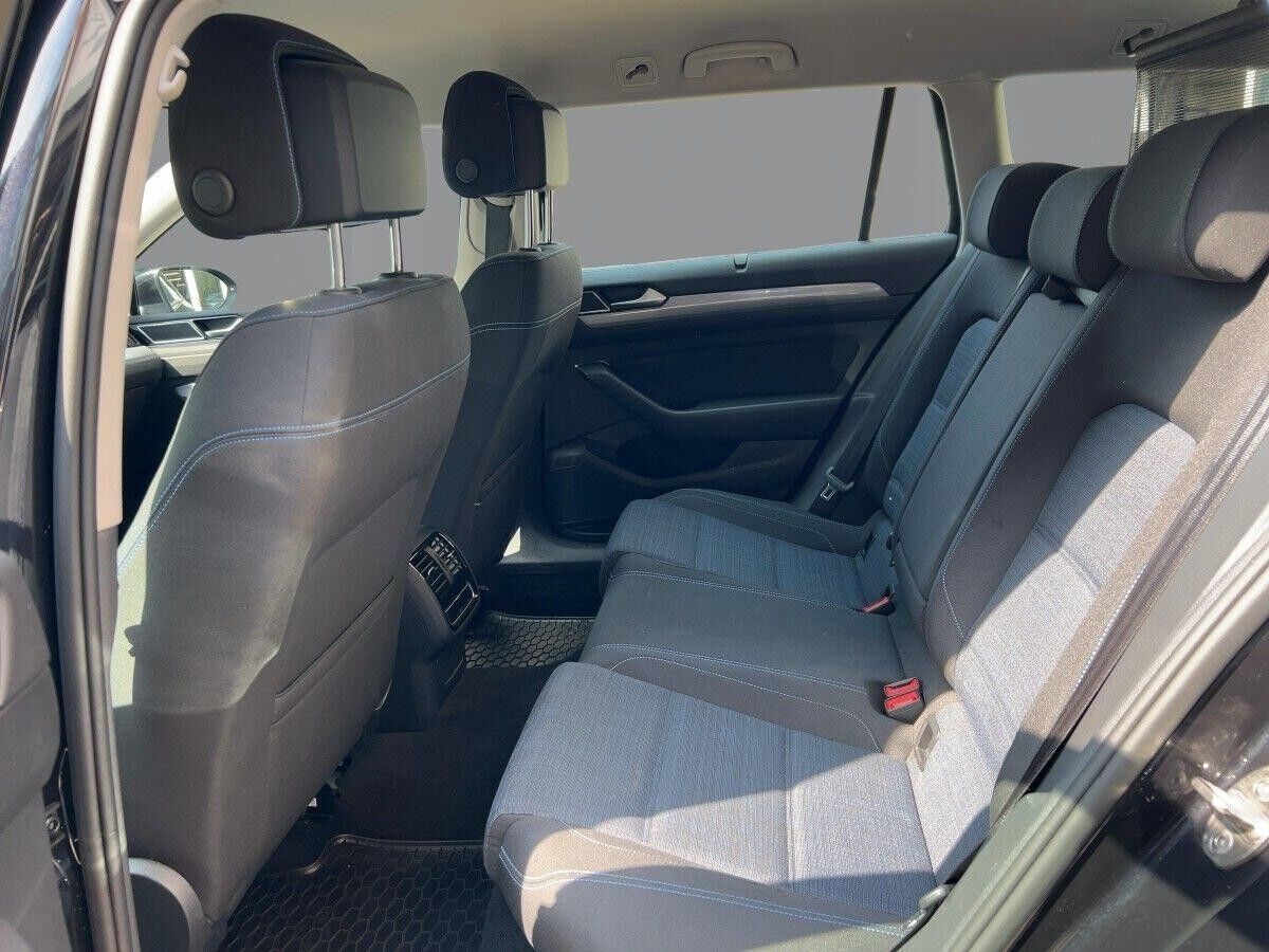Volkswagen Passat Variant GTE 1.4 TSI DSG ACC/KAMERA/NAVI