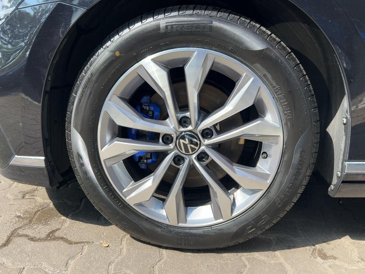 Volkswagen Passat Variant GTE 1.4 TSI DSG ACC/KAMERA/NAVI