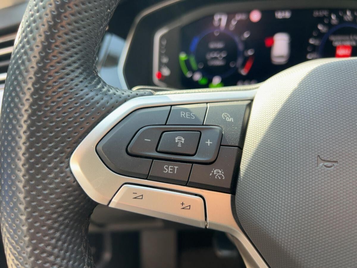 Volkswagen Passat Variant GTE 1.4 TSI DSG ACC/KAMERA/NAVI