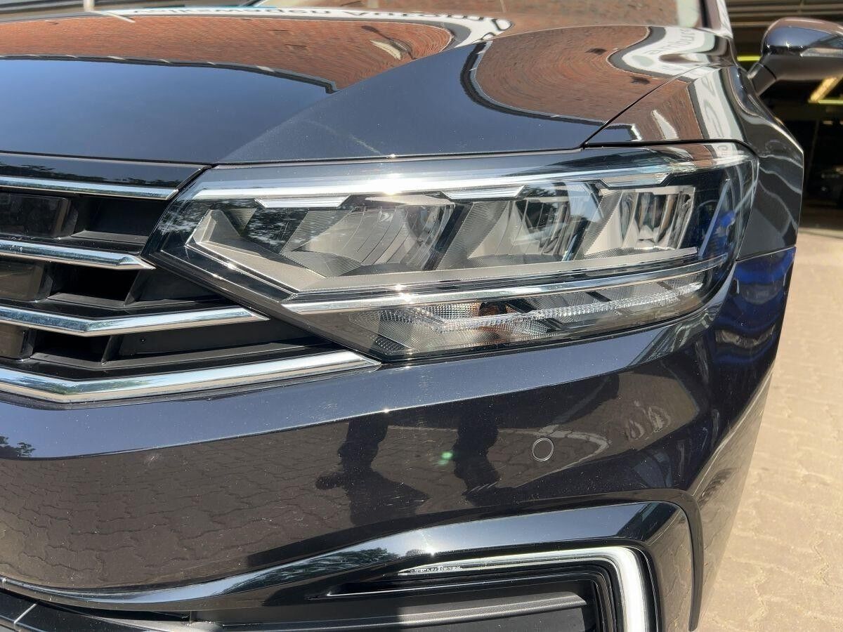 Volkswagen Passat Variant GTE 1.4 TSI DSG ACC/KAMERA/NAVI