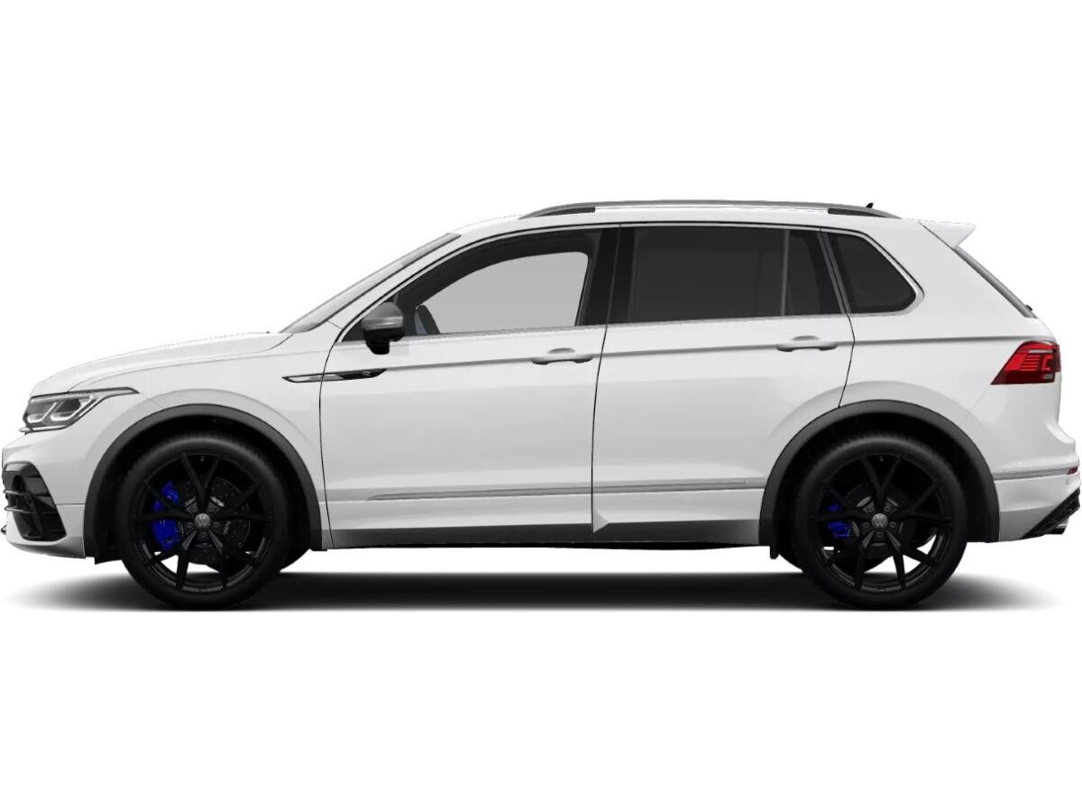 Volkswagen Tiguan R 4Motion 320PS NAVI 360 KEYLESS