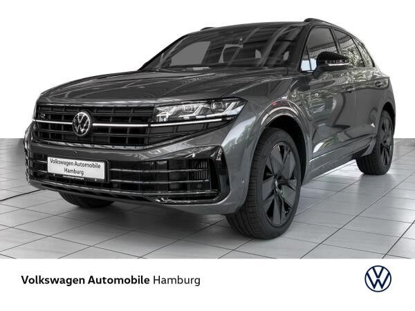 Volkswagen Touareg R 3,0 l V6 eHybrid OPF 4MOTION 2 / 8-Gang -Automatik (Tiptronic)