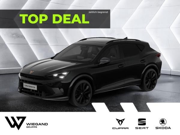 Cupra Formentor VZ Black Edition 1.5 e-Hybrid - ACC 360° *SN696*