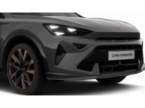 Cupra Formentor VZ 1.5 e-Hybrid - NAVI AHK ACC LED 360° *SN10*