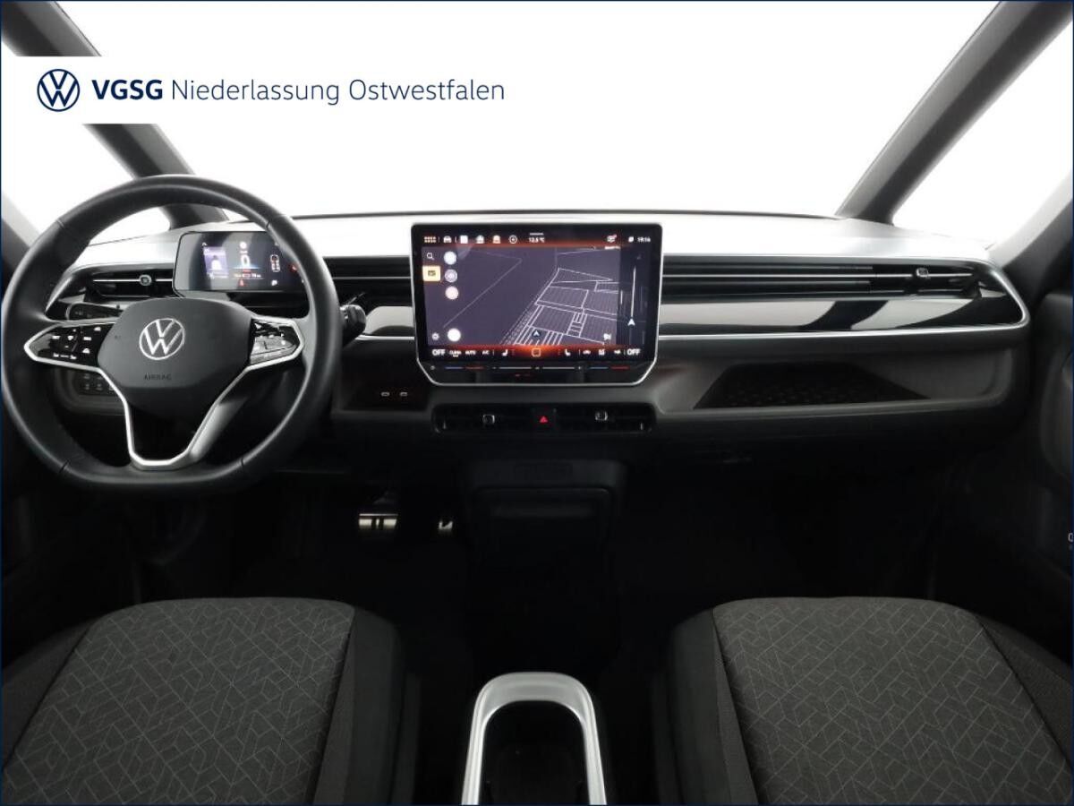 Volkswagen ID.Buzz ID. Buzz Pro Lang AHK ACC 6-Sitzer RearView Navi
