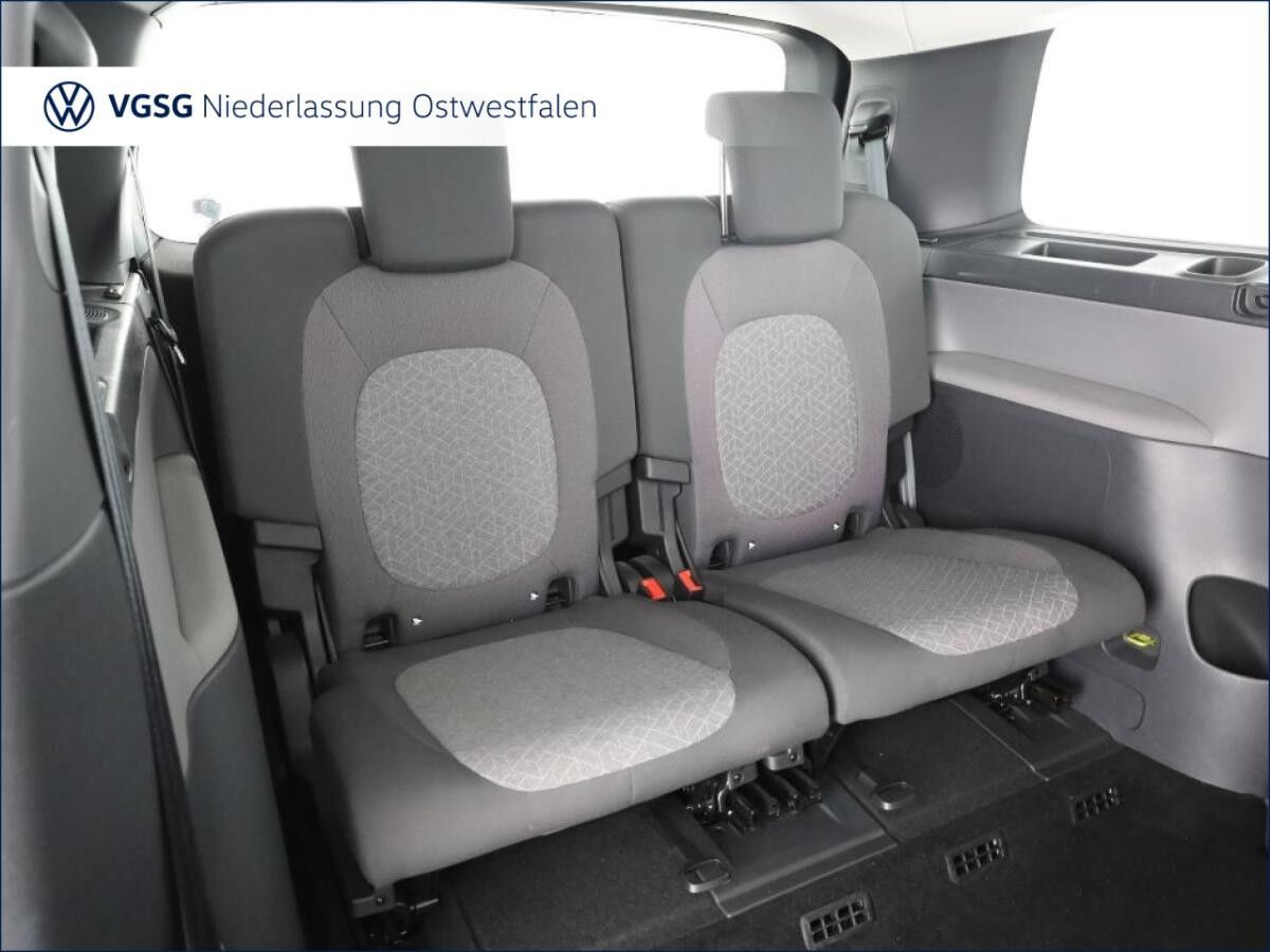 Volkswagen ID.Buzz ID. Buzz Pro Lang AHK ACC 6-Sitzer RearView Navi