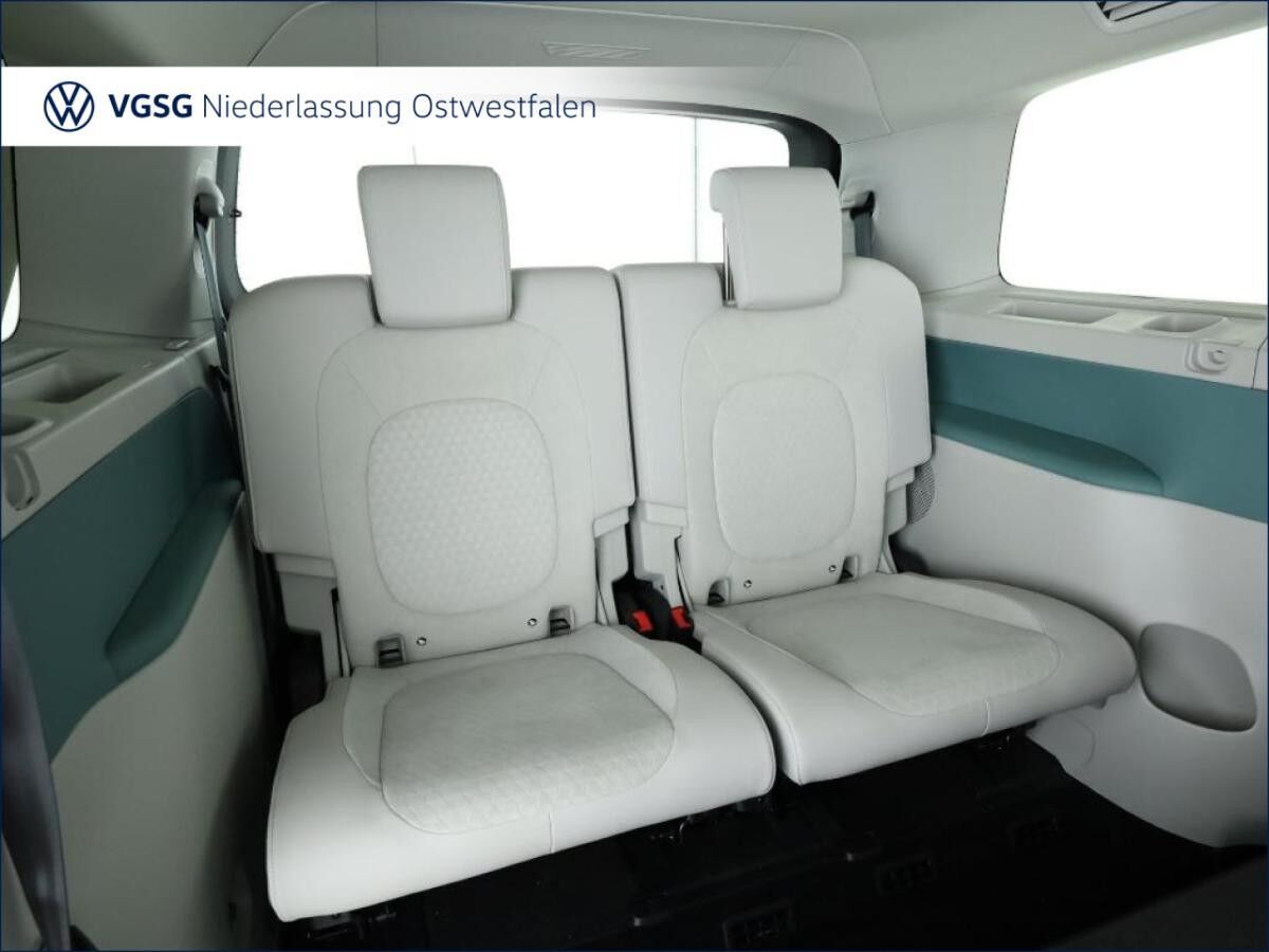 Volkswagen ID.Buzz ID. Buzz Pro Lang Open+Close PaketPlus IQ.Light