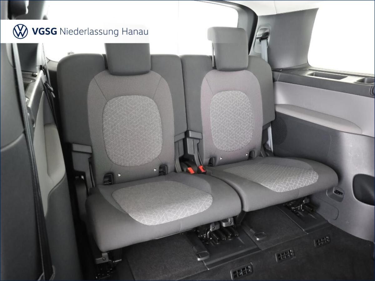 Volkswagen ID.Buzz ID. Buzz Pro Lang AHK PanoDach 7Sitzer Bluetooth