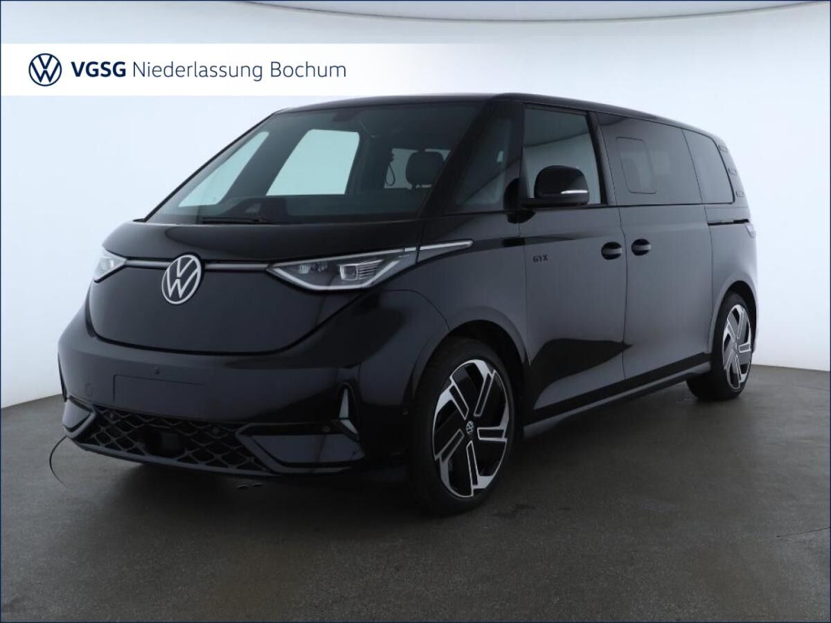 Volkswagen ID.Buzz ID. Buzz GTX Lang 4Motion ACC Navi Harman/Kardon
