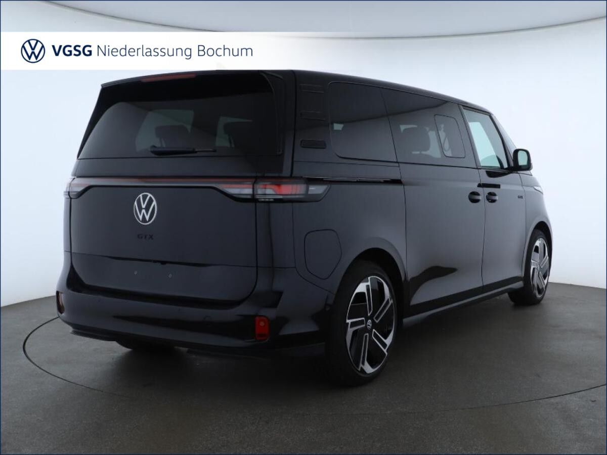 Volkswagen ID.Buzz ID. Buzz GTX Lang 4Motion ACC Navi Harman/Kardon