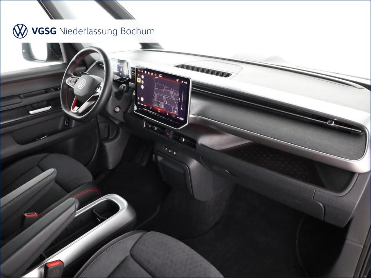 Volkswagen ID.Buzz ID. Buzz GTX Lang 4Motion ACC Navi Harman/Kardon