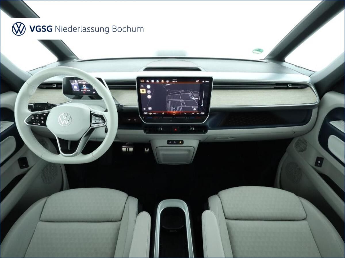 Volkswagen ID.Buzz ID. Buzz Pro Lang PanoDach ACC Kamera Bluetooth