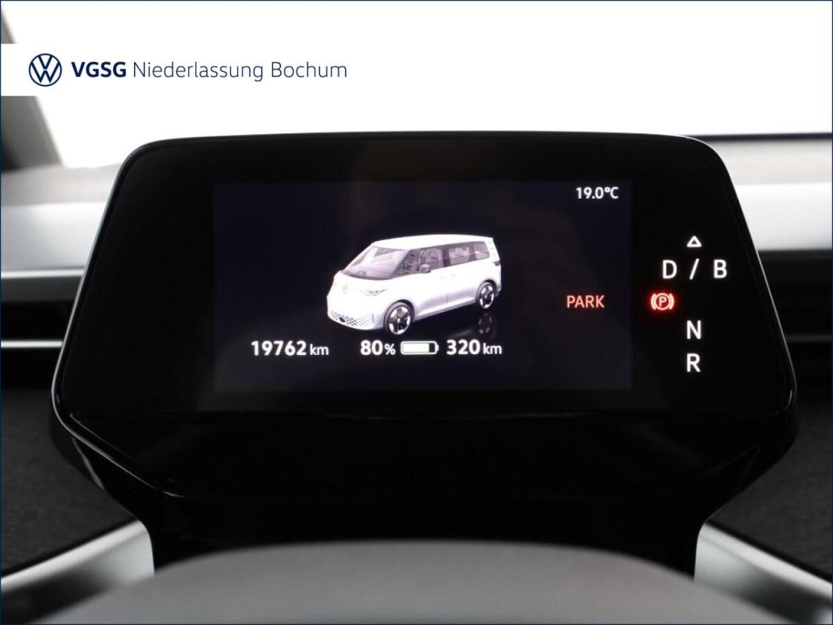 Volkswagen ID.Buzz ID. Buzz GTX Lang 4Motion ACC Navi Harman/Kardon