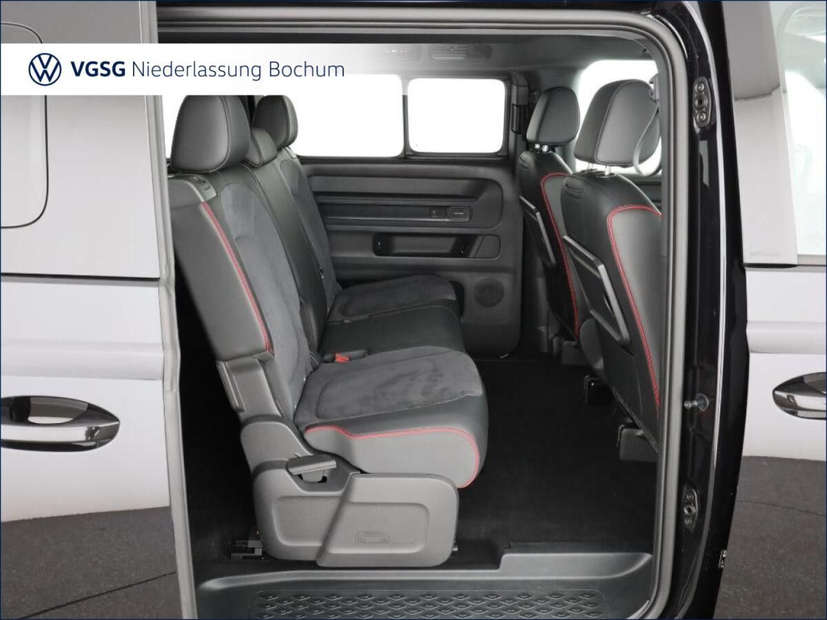 Volkswagen ID.Buzz ID. Buzz GTX Lang 4Motion ACC Navi Harman/Kardon