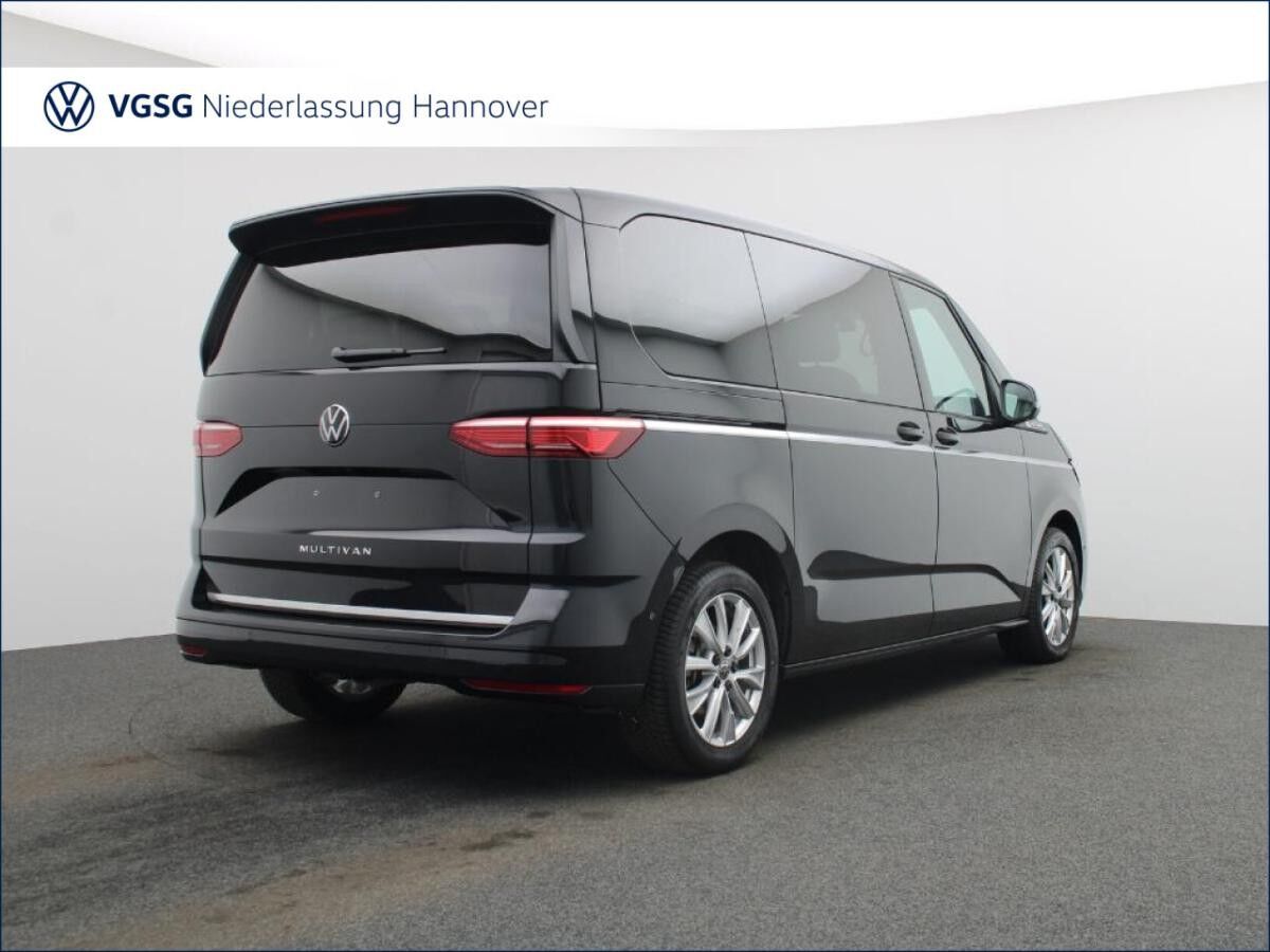 Volkswagen Multivan Style Vis-a-Vis AHK ACC HeadUp Navi SHZ